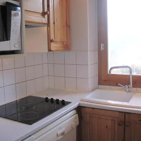 Duplex Spacieux - Proche Pistes - 8 Pers - Vue Mont-blanc - Fr-1-181-2488 La Plagne-Tarentaise