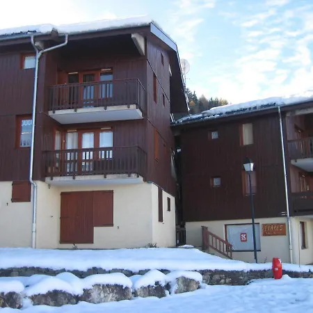 Duplex Spacieux - Proche Pistes - 8 Pers - Vue Mont-blanc - Fr-1-181-2488 La Plagne-Tarentaise