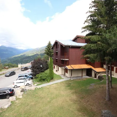 Apartment Duplex Spacieux - Proche Pistes - 8 Pers - Vue Mont-blanc - Fr-1-181-2488 *