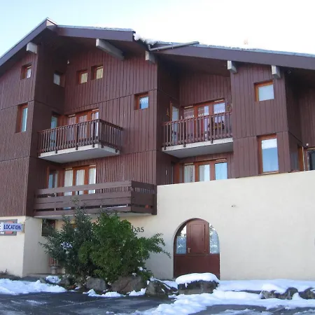 Duplex Spacieux - Proche Pistes - 8 Pers - Vue Mont-blanc - Fr-1-181-2488 Apartment La Plagne-Tarentaise