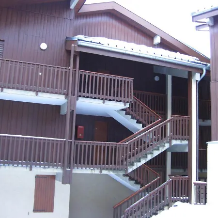 Duplex Spacieux - Proche Pistes - 8 Pers - Vue Mont-blanc - Fr-1-181-2488 La Plagne-Tarentaise