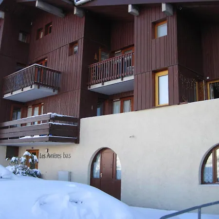 Duplex Spacieux - Proche Pistes - 8 Pers - Vue Mont-blanc - Fr-1-181-2488