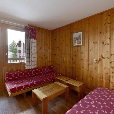Apartment Duplex Spacieux - Proche Pistes - 8 Pers - Vue Mont-blanc - Fr-1-181-2488 La Plagne-Tarentaise