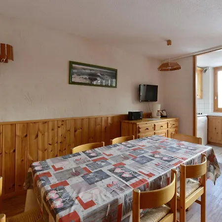 Duplex Spacieux - Proche Pistes - 8 Pers - Vue Mont-blanc - Fr-1-181-2488 Apartment