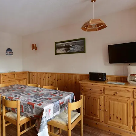 Apartment Duplex Spacieux - Proche Pistes - 8 Pers - Vue Mont-blanc - Fr-1-181-2488