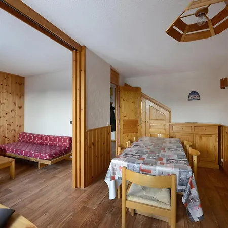 Duplex Spacieux - Proche Pistes - 8 Pers - Vue Mont-blanc - Fr-1-181-2488 Apartment *
