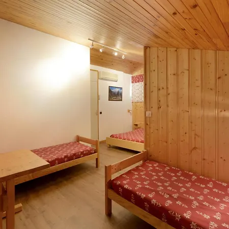 Apartment Duplex Spacieux - Proche Pistes - 8 Pers - Vue Mont-blanc - Fr-1-181-2488 La Plagne-Tarentaise