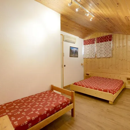 Duplex Spacieux - Proche Pistes - 8 Pers - Vue Mont-blanc - Fr-1-181-2488 La Plagne-Tarentaise